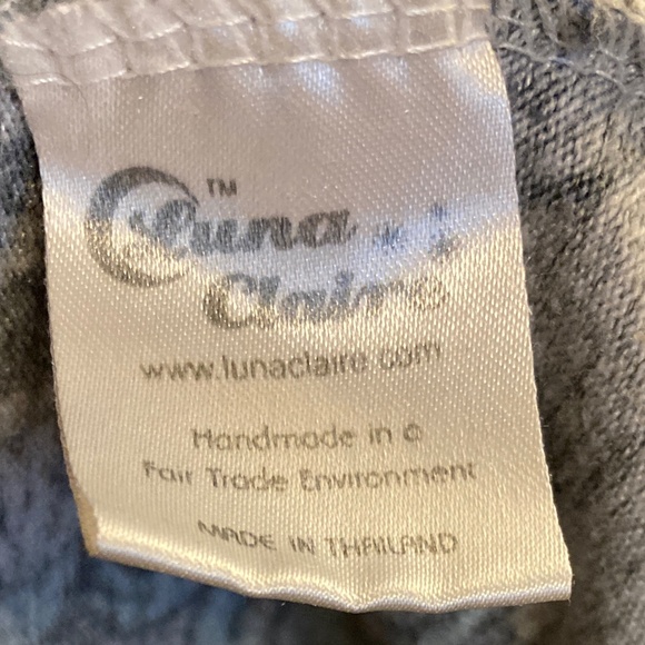 Luna Claire Maxi Skirt Size L - Picture 3 of 5